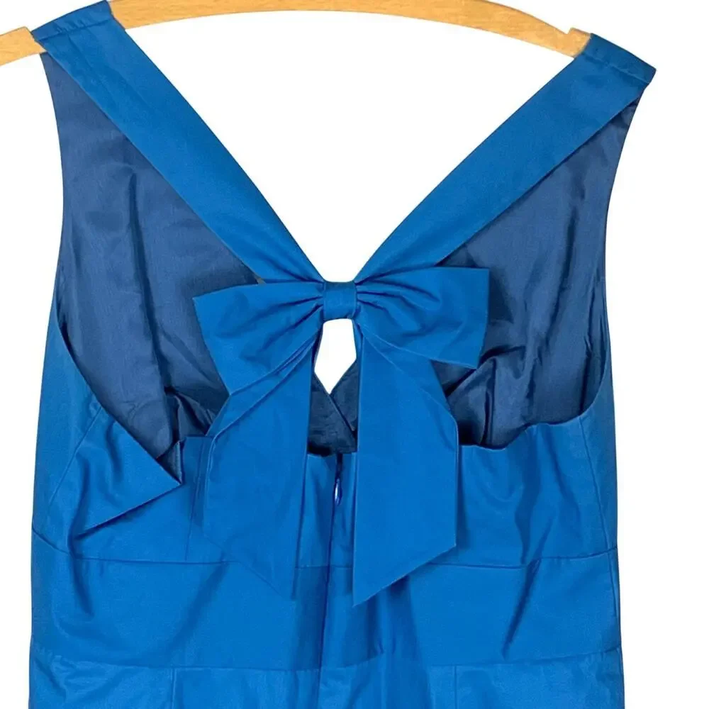 J. Crew crew turquoise